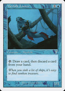 Merfolk Looter [Seventh Edition] 