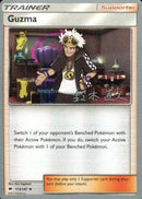 Guzma (115/147) (Golisodor - Naoto Suzuki) [World Championships 2017] 