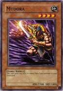 Mudora [CP01-EN017] Common 
