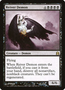 Reiver Demon [Commander 2011] 
