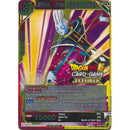 Whis, the Spectator (BT8-113) [Judge Promotion Cards] 