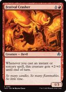 Festival Crasher [Innistrad Remastered] 