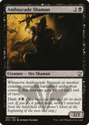 Shaman Ambush [Dragons of Tarkir] 