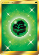 Grass Energy (167/145) [Sun &amp; Moon: Guardians Rising] 