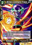 Military Command Frieza (BT5-095) [Miraculous Revival] 