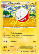 Electrode (45/146) [XY: Base Set] 