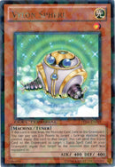 Vylon Sphere [DT06-EN019] Rare 