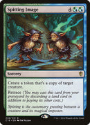 Spitting Image [Order 2016] 