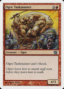 Ogre Taskmaster [Eighth Edition] 