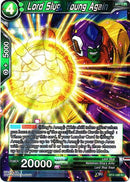 Lord Slug, Young Again (BT4-060) [Colossal Warfare] 