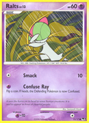 Ralts (15/17) [POP Series 7] 