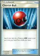 Cherish Ball (191/236) (Pikarom Judge - Haruki Miyamoto) [World Championships 2019] 