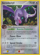 Aerodactyl (1/92) [EX: Legend Maker] 