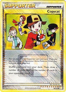 Copycat (90/123) (League Promo) [HeartGold &amp; SoulSilver: Base Set] 