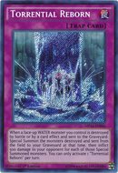 Torrential Reborn [MP14-EN046] Secret Rare 