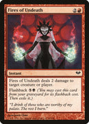 Fires of Undeath [Dark Ascension] 