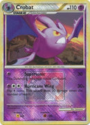 Crobat (14/95) (League Promo) [HeartGold &amp; SoulSilver: Unleashed] 