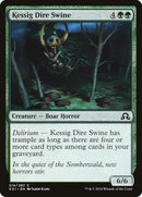 Kessig Dire Swine [Shadows over Innistrad] 