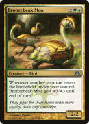 Bronzebeak Moa [Dragon's Maze] 