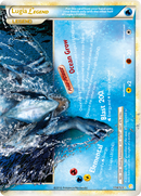 Lugia LEGEND (114/123) [HeartGold &amp; SoulSilver: Base Set] 