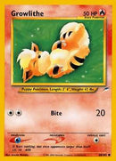Growlithe (68/105) [Neo Destiny Unlimited] 