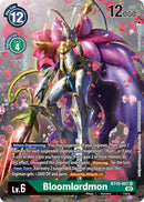 Bloomlordmon [BT10-057] (Alternate Art) [Xros Encounter] 