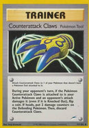 Counterattack Claws (97/105) [Neo Destiny Unlimited] 