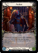 Arakni [DYN114] (Dynasty) 