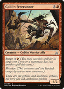 Goblin Freerunner [Oath of the Gatewatch] 