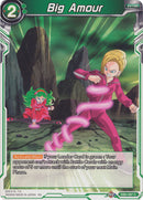 Big Love (DB2-097) [Divine Multiverse] 