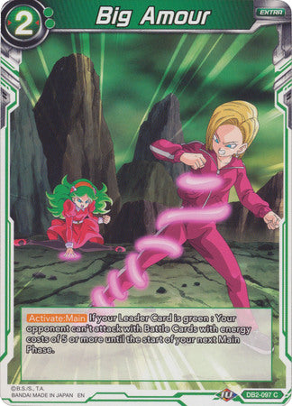 Big Love (DB2-097) [Divine Multiverse] 