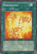 Rekindling [ANPR-EN060] Common 