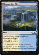 Meandering River [Core Set 2019] 