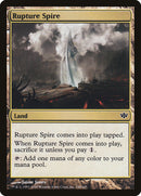 Spire Rupture [Conflux] 