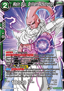 Majin Buu, Brilliant Absorption (BT14-079) [Cross Spirits] 