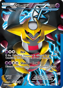 Giratina (BW74) [Black &amp; White: Black Star Promos] 
