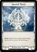 Spectral Shield [DTD220] (Dusk Till Dawn) 