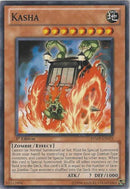 Kasha [RYMP-EN075] Common 