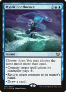 Mystic Confluence [Order 2015] 