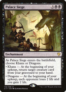 Palace Siege [Commander 2017] 