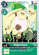 Angoramon [P-060] (Official Tournament Pack Vol. 5) [Promotional Cards] 