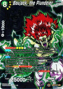 Boujack, the Plunderer (SPR) (BT6-093) [Destroyer Kings] 