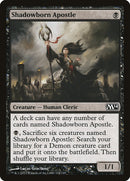 Shadowborn Apostle [Magic 2014] 