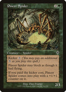 Pincher Spider [Invasion] 