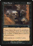 Mind Burst [Odyssey] 