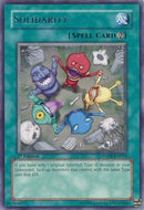 Solidarity [ANPR-EN054] Rare 