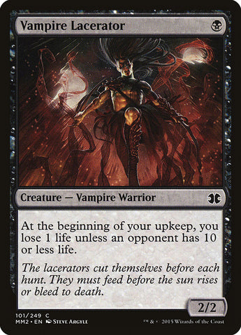 Vampire Lacerator [Modern Masters 2015] 
