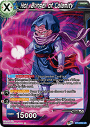 Hoi, Bringer of Calamity (BT14-034) [Cross Spirits] 