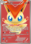 Victini (98/101) [Black &amp; White: Noble Victories] 