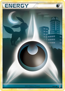 Darkness Energy (94/95) [HeartGold &amp; SoulSilver: Call of Legends] 